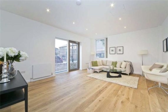 3 Bedroom Flat